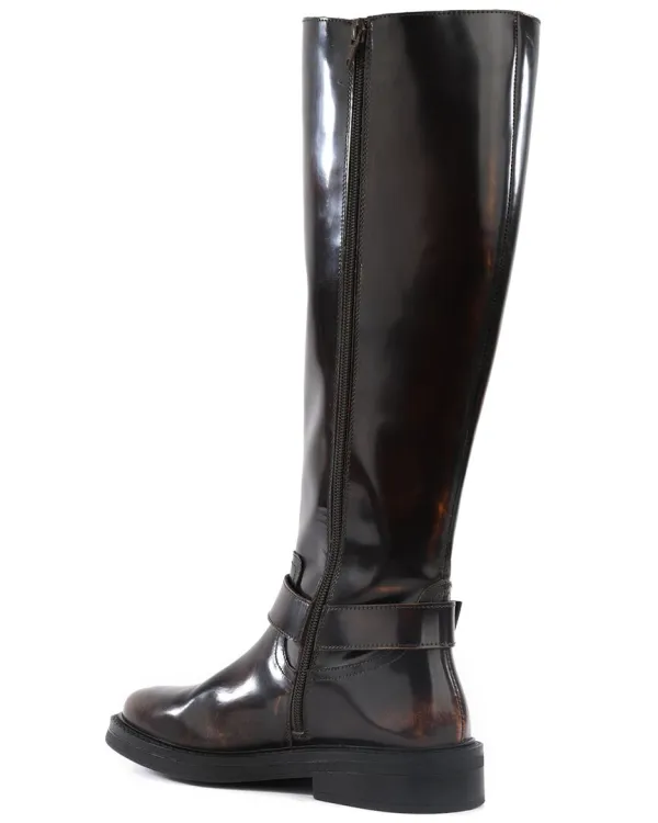 Padded Insole Classic Riding Boots