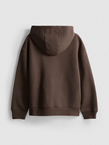 7-15yrs | Cotton Rich Hoodie detail 1