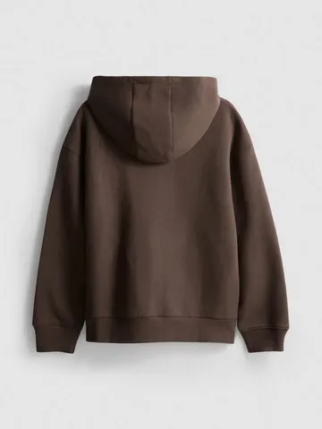7-15yrs | Cotton Rich Hoodie