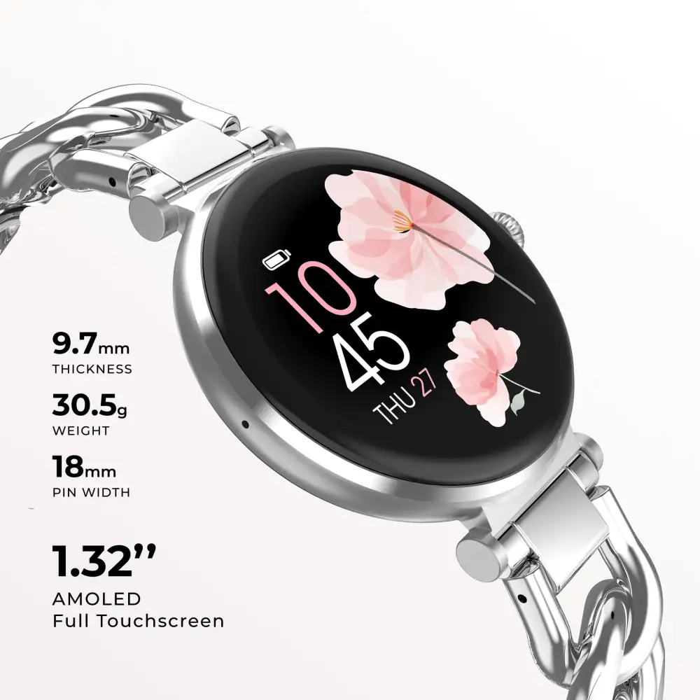 ITOUCH BLOOM