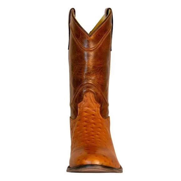 Workwear Classic Shaft Men's Western Boots