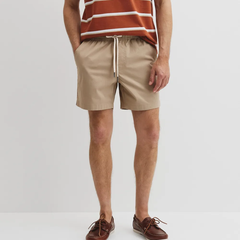 Men's Classic Drawcord Shorts