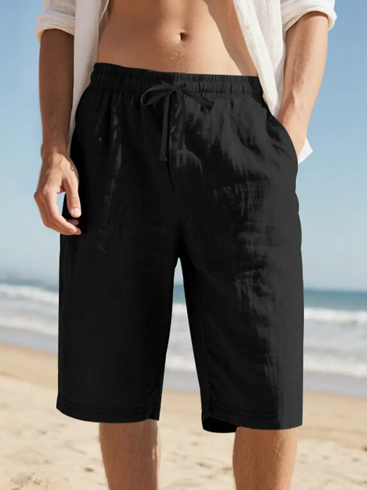 Cotton Everyday Shorts