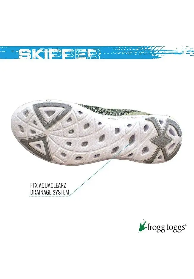 Skipper Sneakers