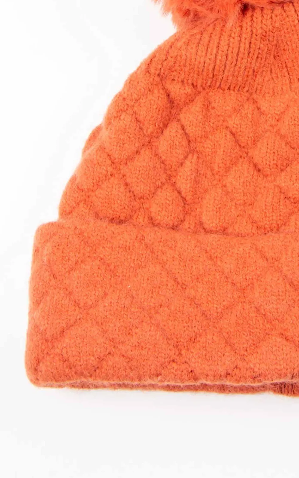 Soft And Warm Cashmere Hat