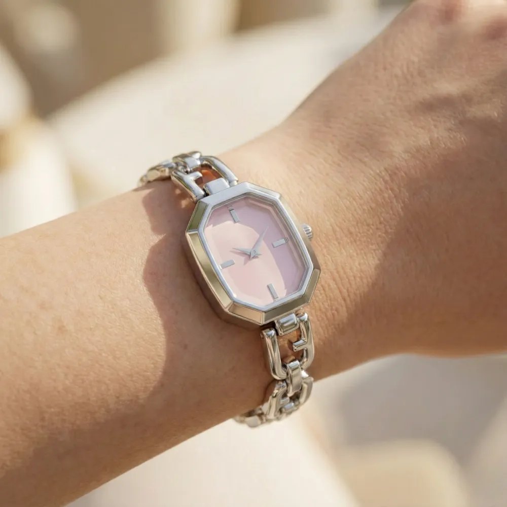 Minimalist Strap Women's Watch
