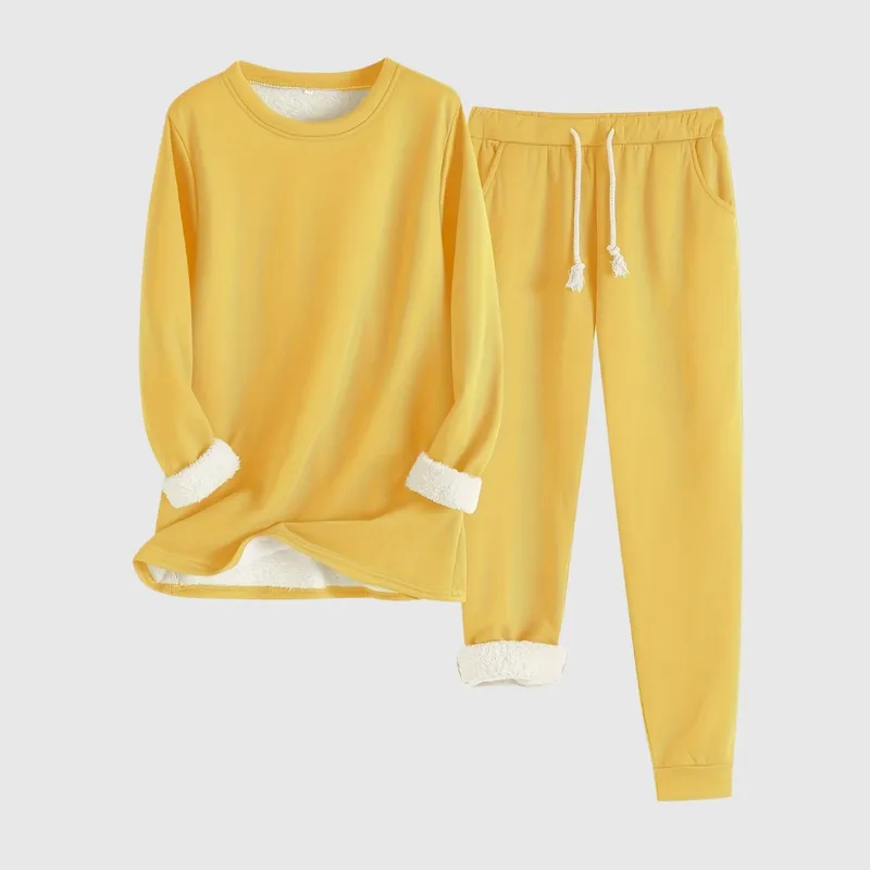 Cozy Relaxation Set