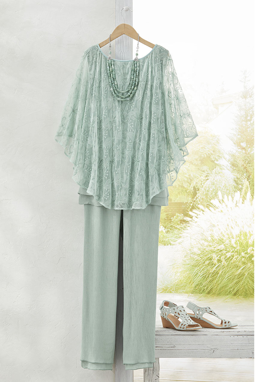 Elegance Popover Topper