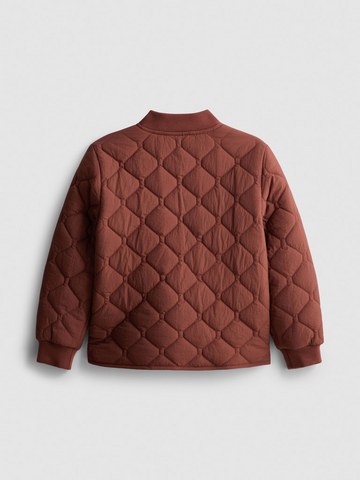 1-9yrs | Quilted Jacket detail 3