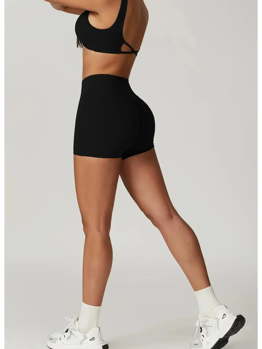 Breathable Supportive Workout Set