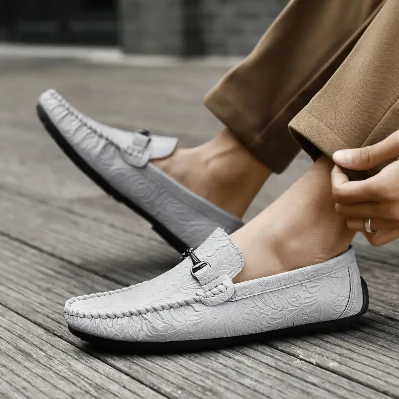 Lightweight Slip-On Shoes