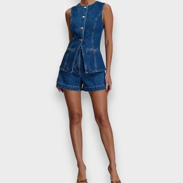 Shorts Everyday Matching Set