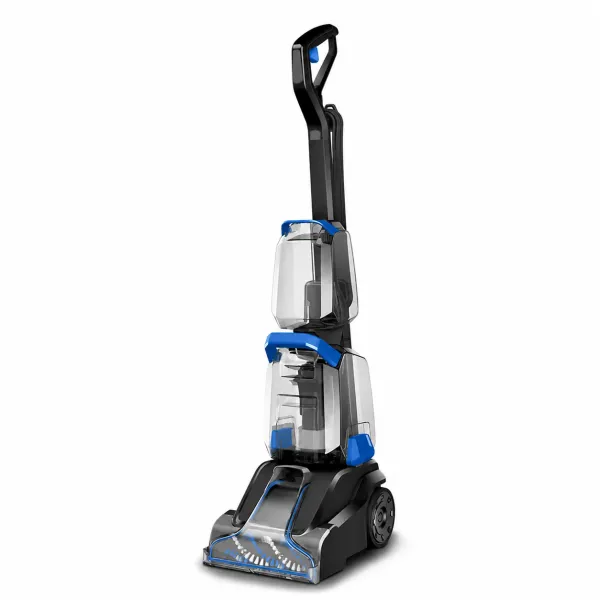 TurboClean Upright Carpet & Upholstery Cleaner
