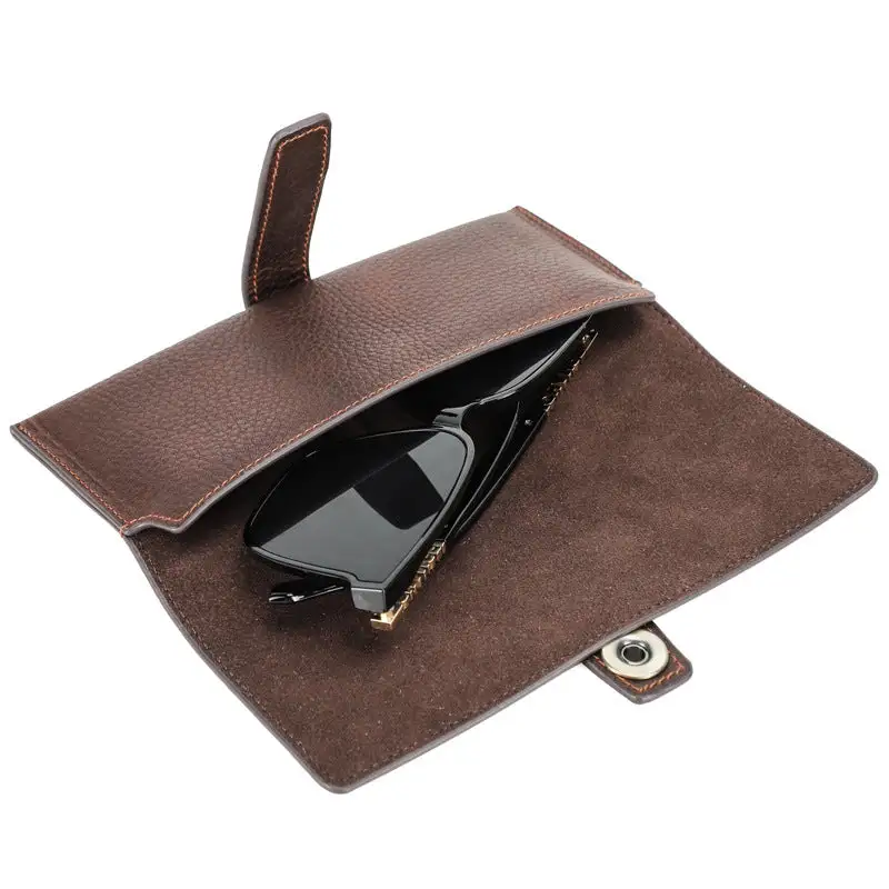 Cowhide Crossbody Bag