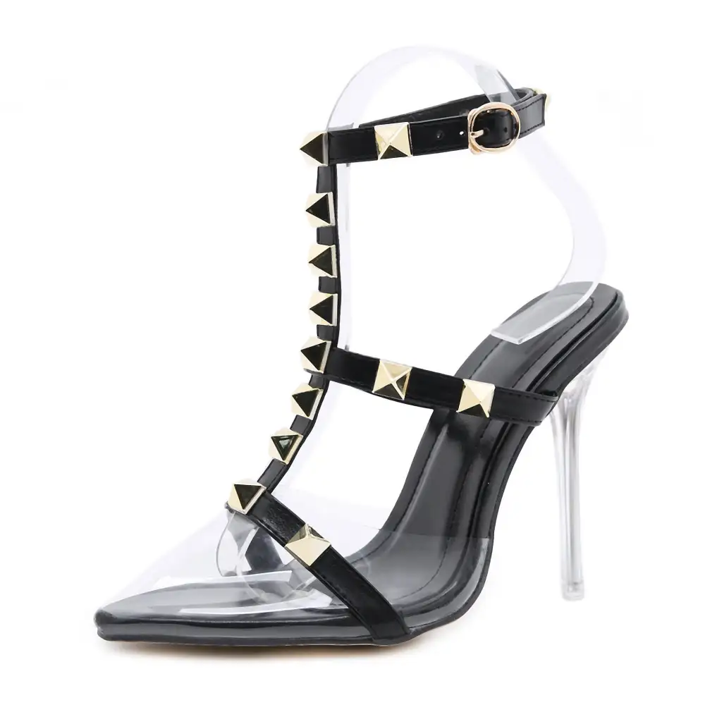 Evening Ready High Heels
