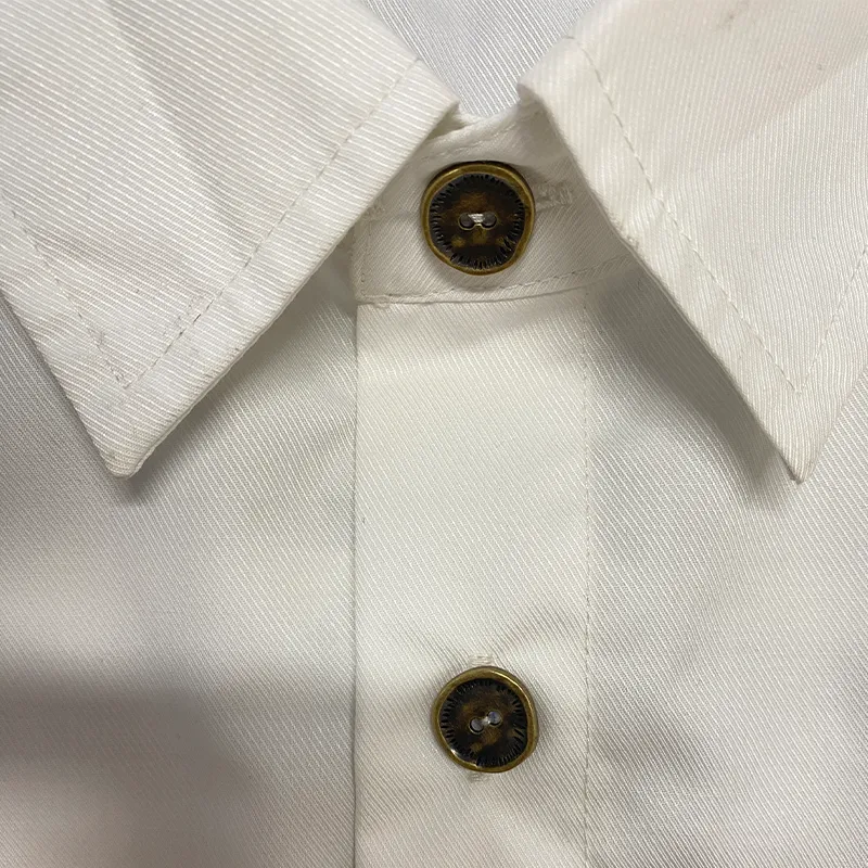 Cotton Utility Shirt