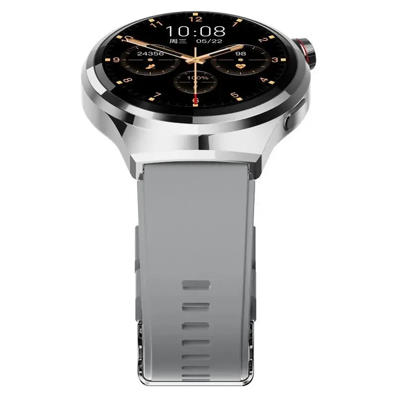XL33 PRO Smartwatch with 4G GPS Navigation