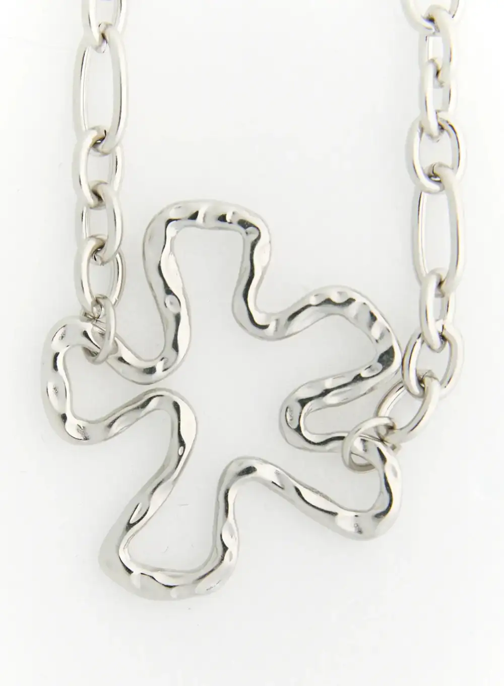 Clover Four Leaf Necklace
