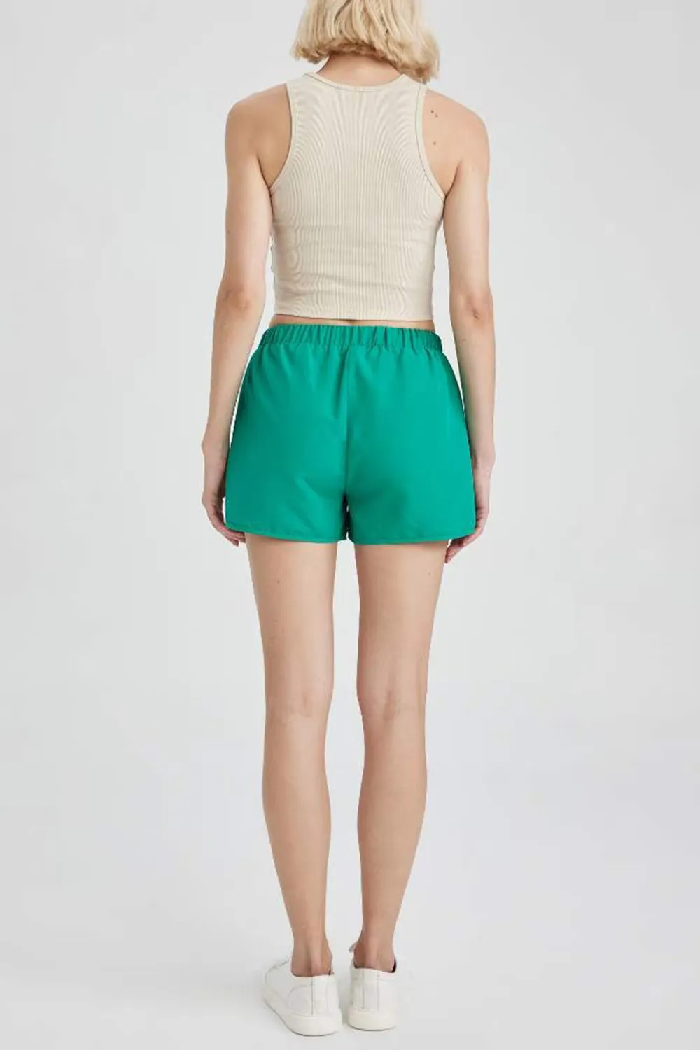 Regular Fit Shorts