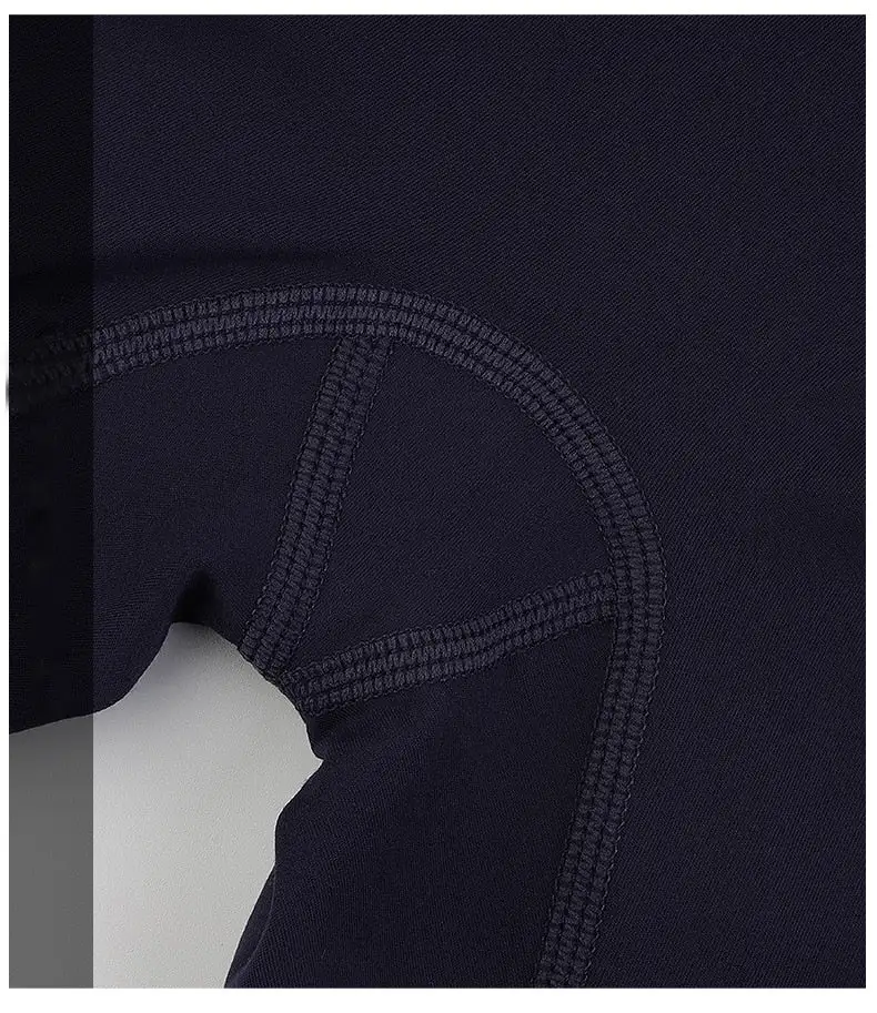 Stirrup High Waist Yoga Pants Running Fitness Seamless Sports Leggings