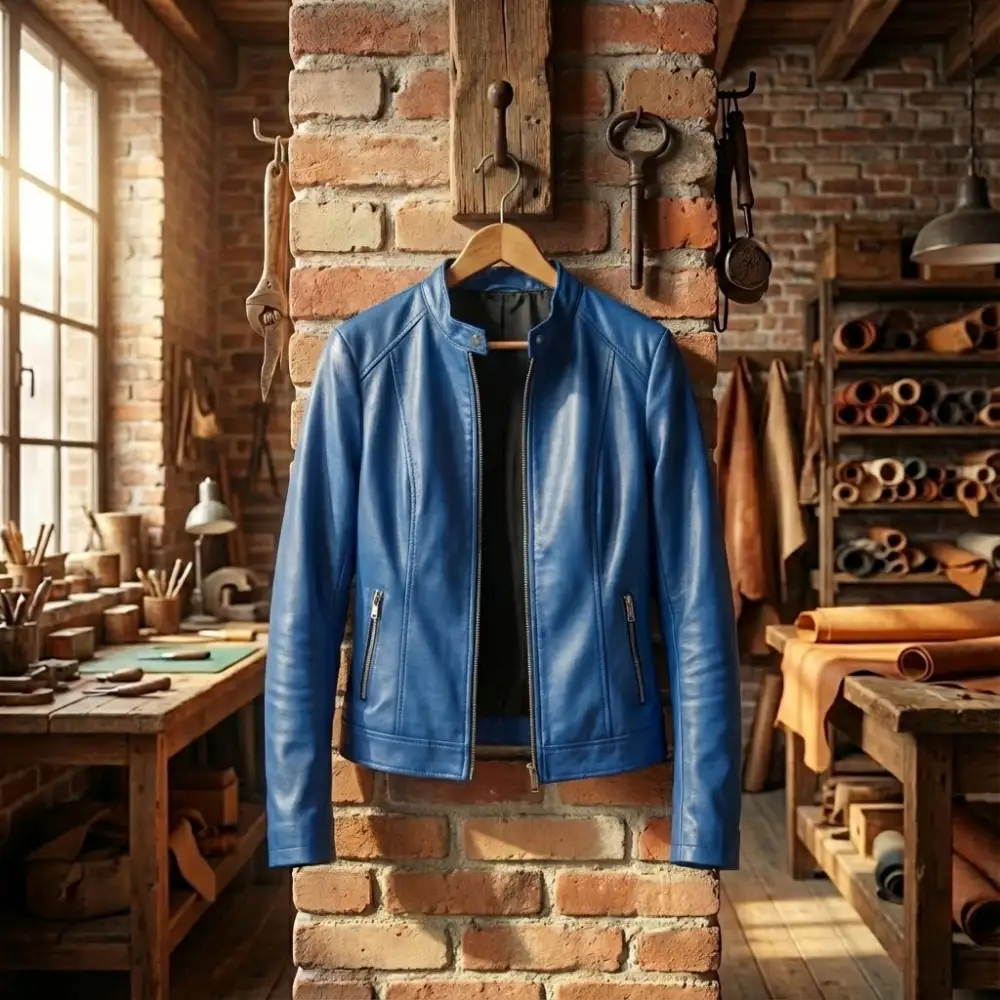 Easy Versatile Everyday Jacket