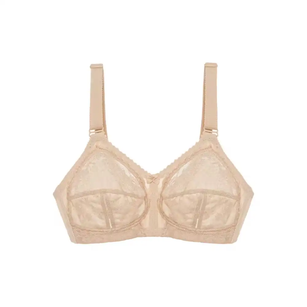Wirefree Classic Bra