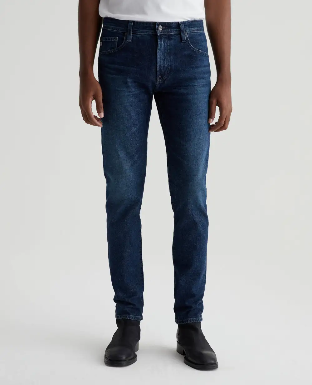 Men's Easywear Denim Jeans