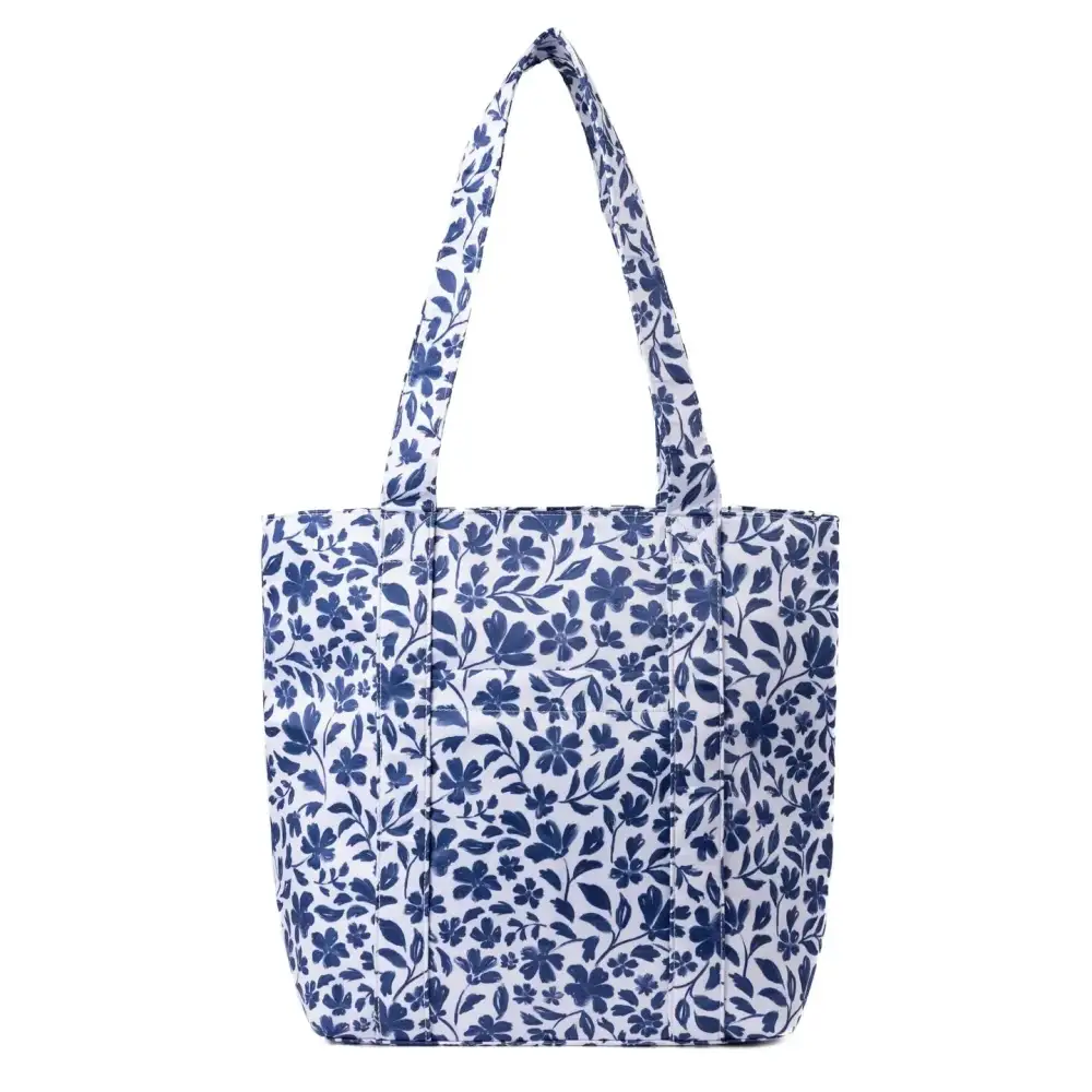 Modern Classic Tote Bag