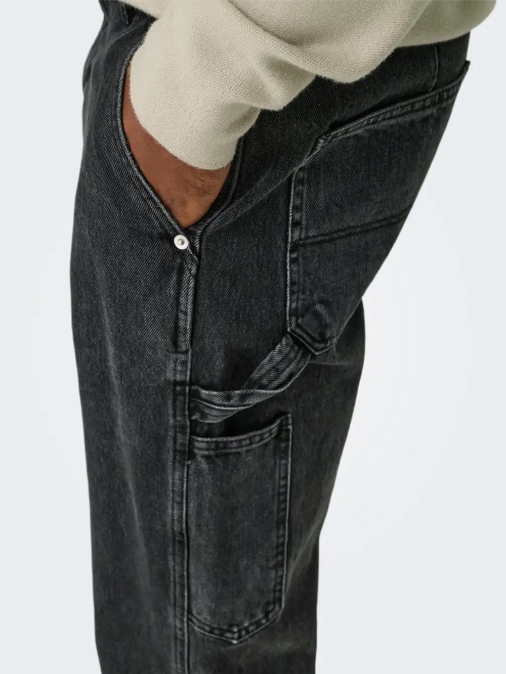 Classic Clean Cut Everyday Classic Jeans