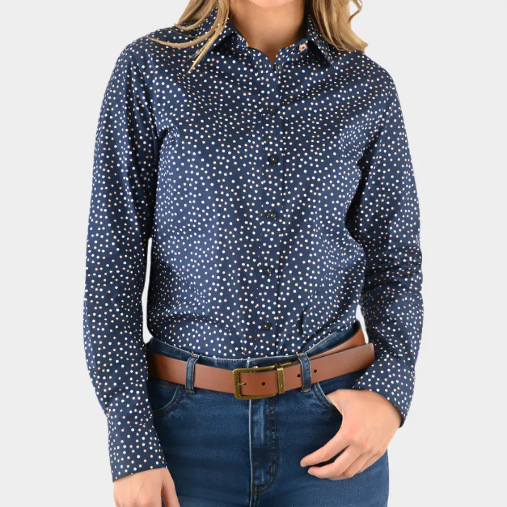 Women's Classic Soft Long Sleeve Shirt