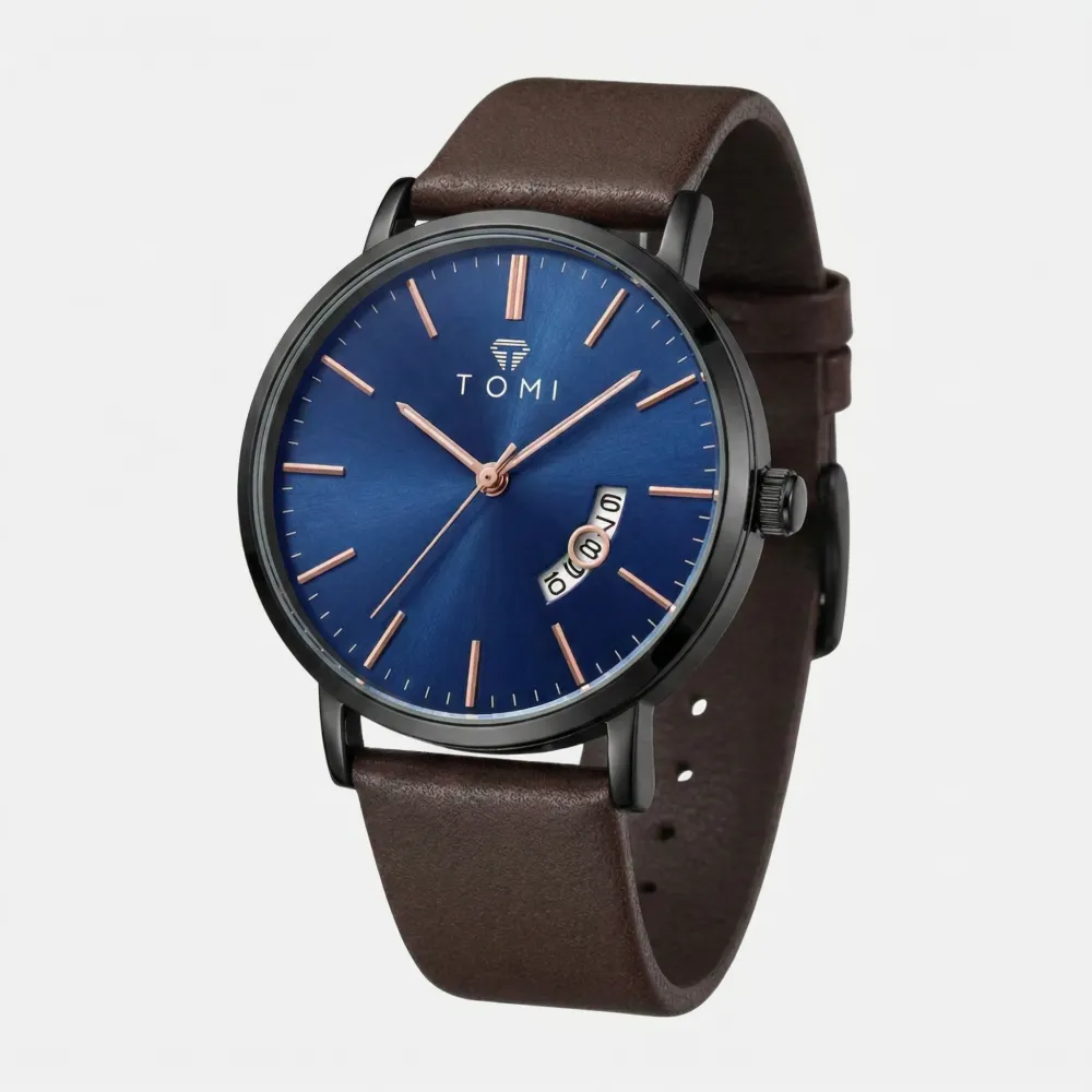 TOMI T018 Enigma Splendor