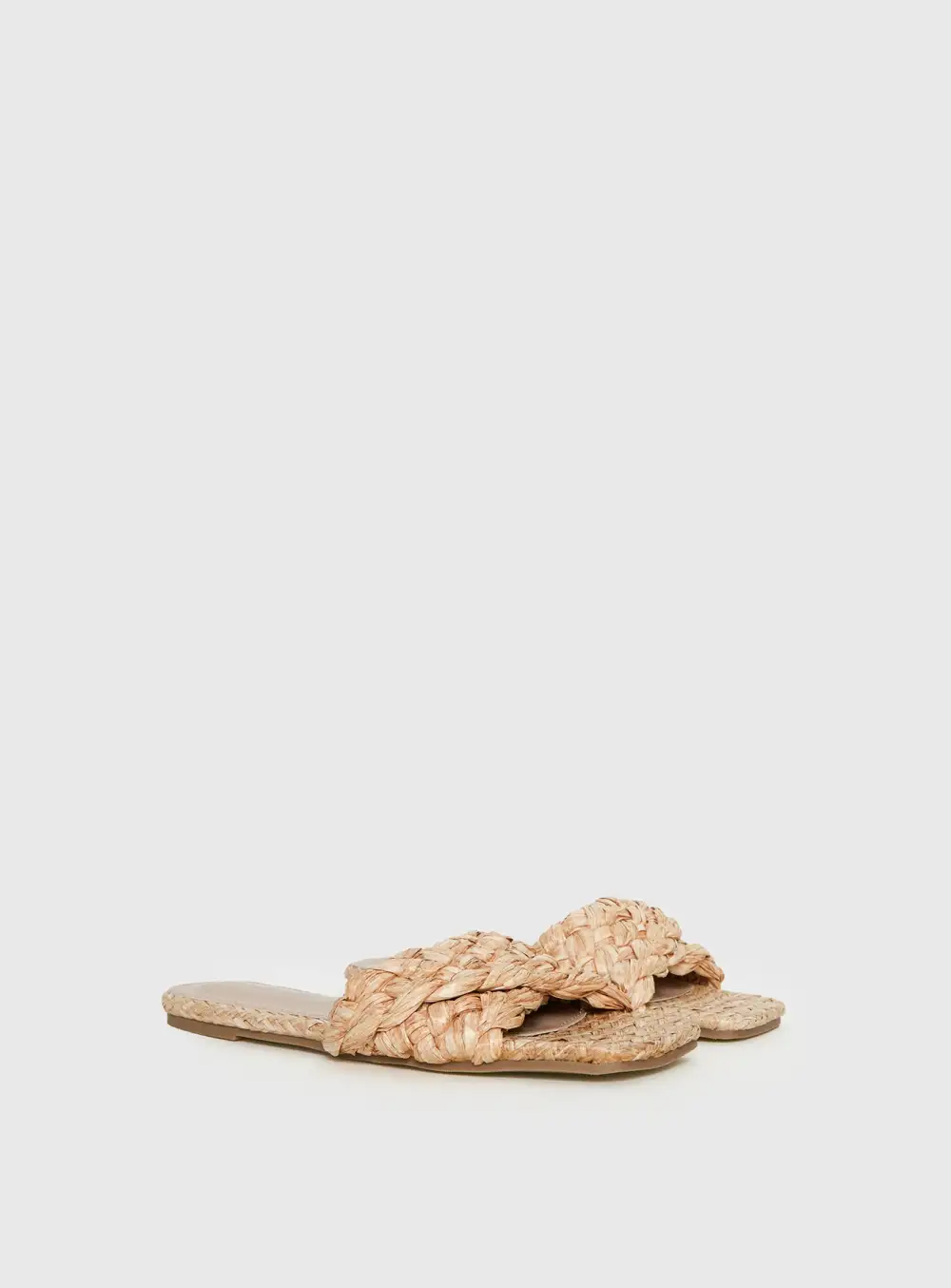 Smart Strappy Sandals