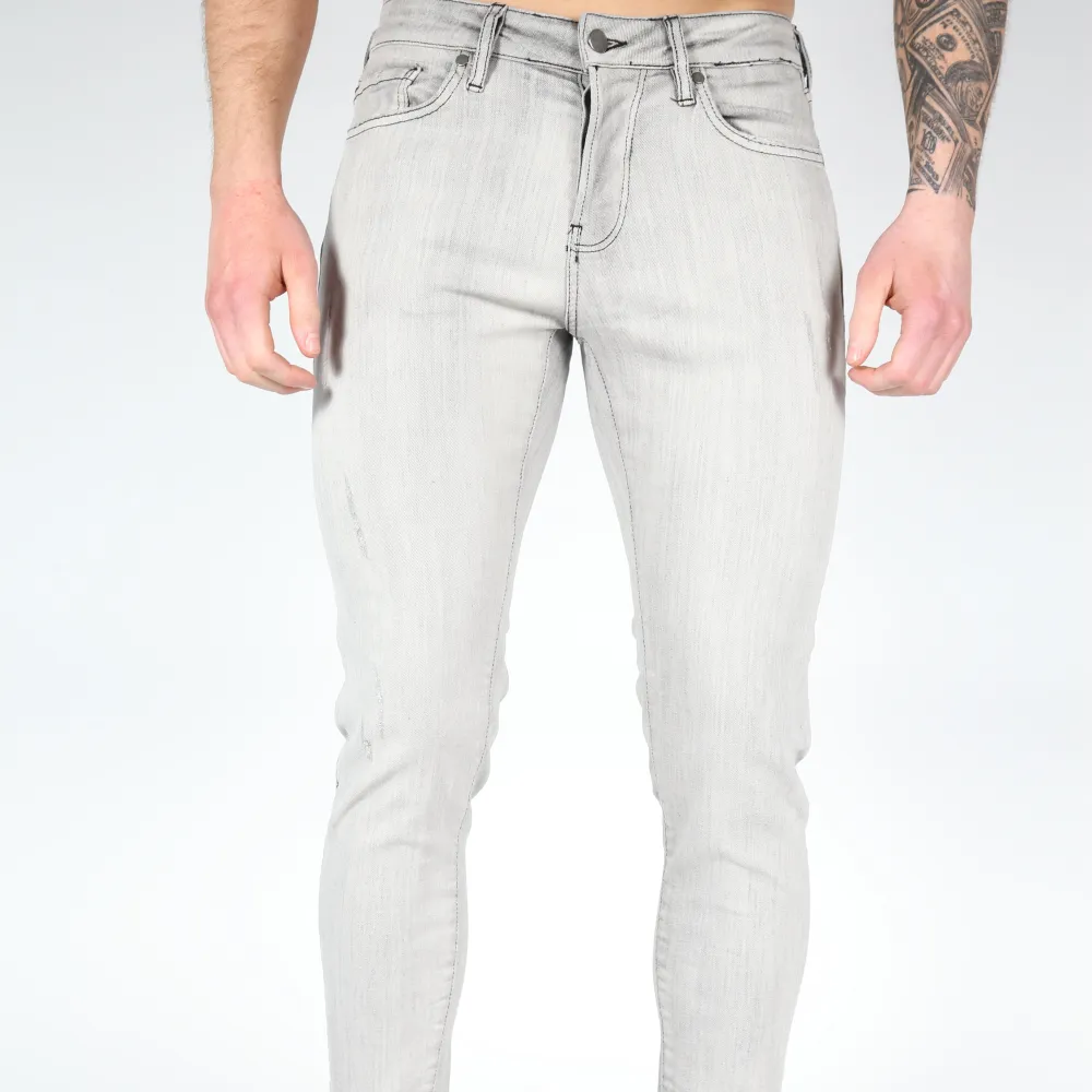 Timeless Smart Fit Slim Fit Jeans