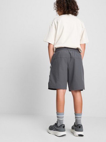 7-15yrs | Active Shorts detail 1