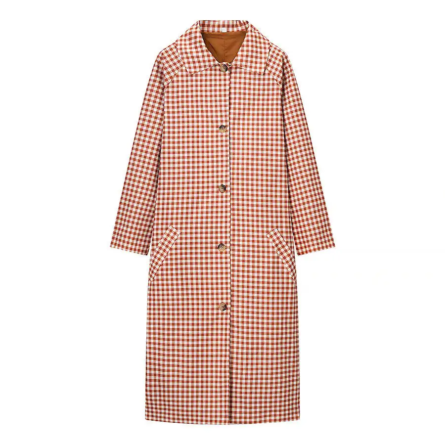 Versatile Patch Pocket Long Sleeve Blouse