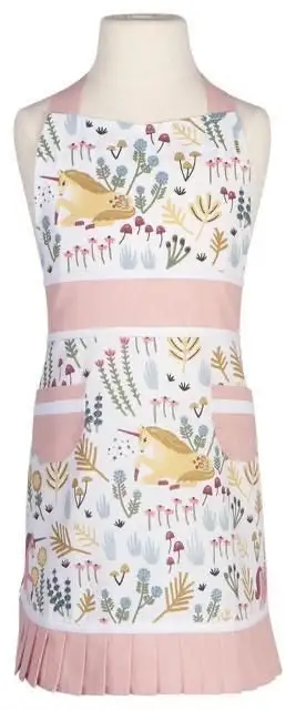 Everyday Utility Apron
