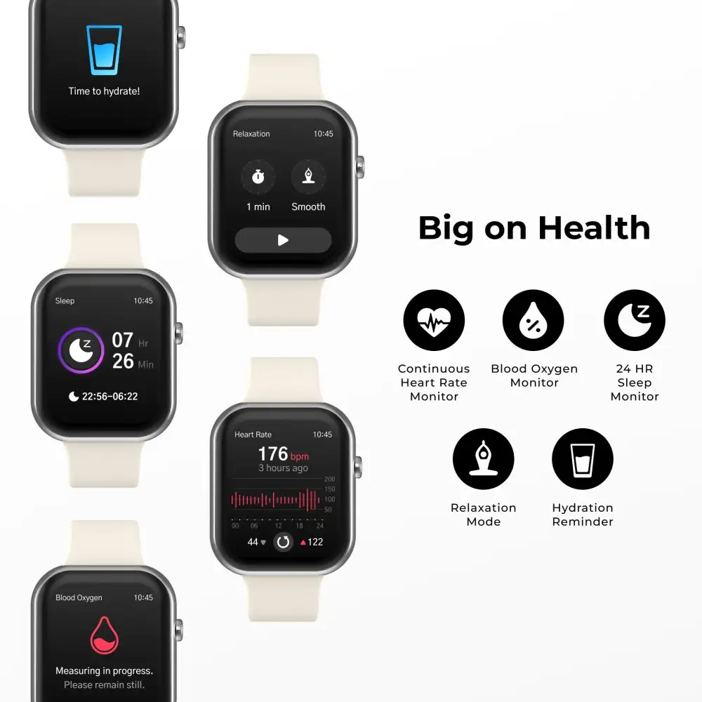 ITOUCH AIR 5