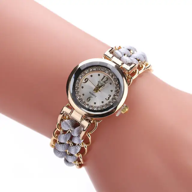 Rope Watch