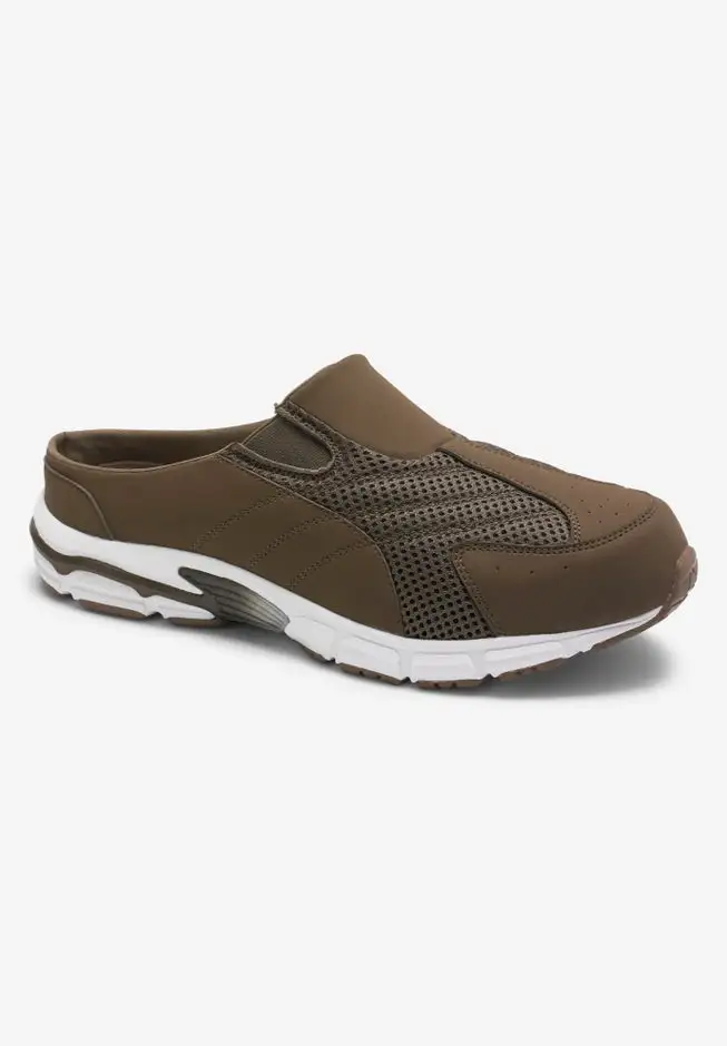 Slip-On Swim Slides