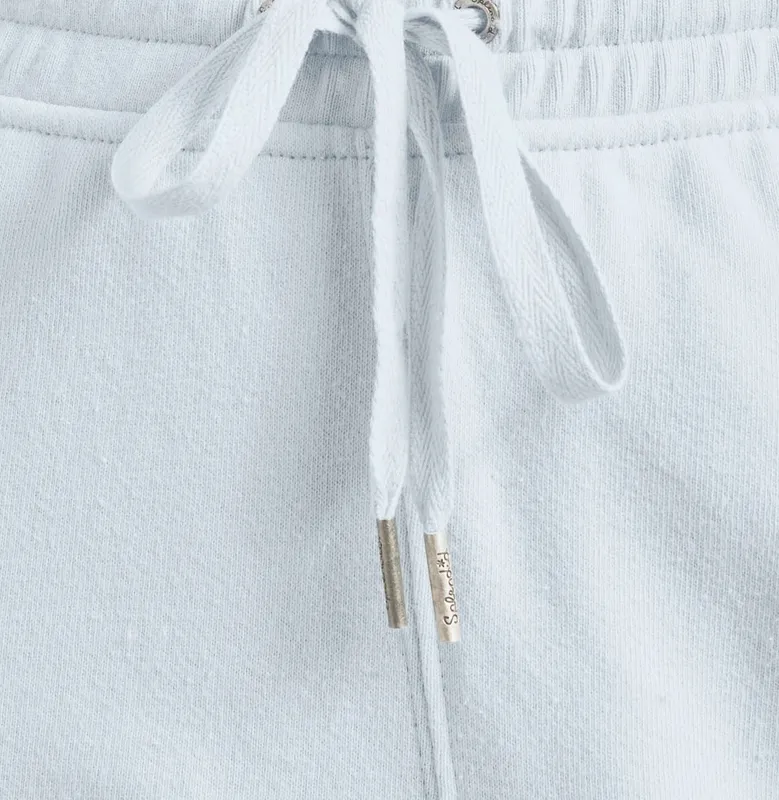 Lounge Terry Jogger Pants