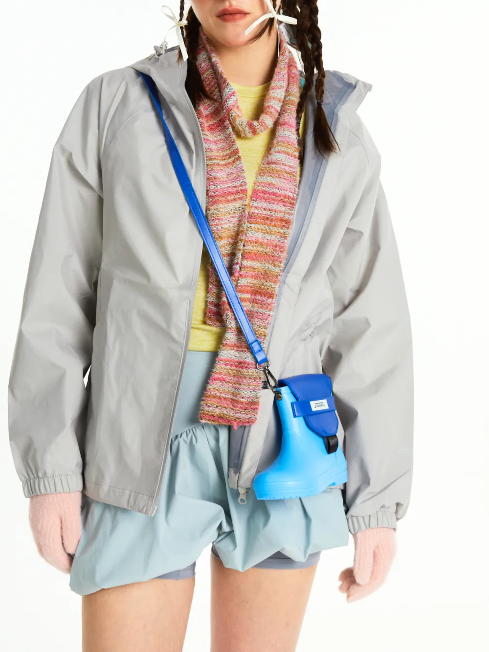Performance Shell Water Repellent Water Resistant Wind Resistant Hard Shell Jacket