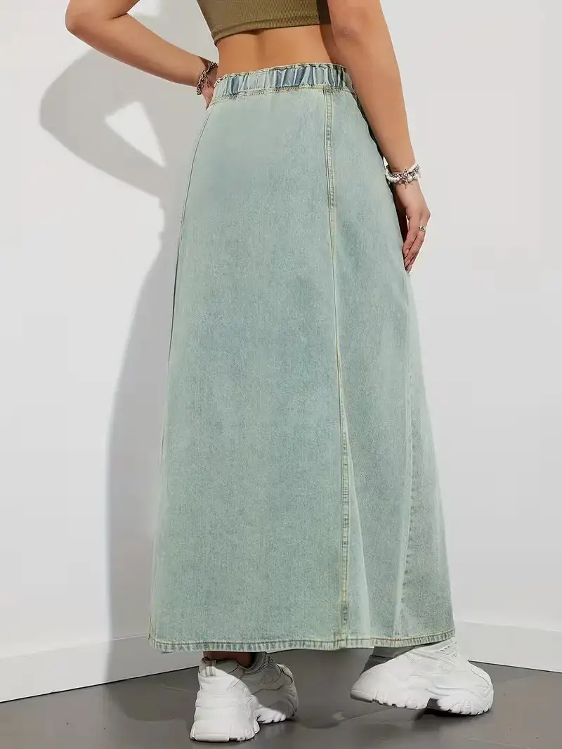 Classic Refined Everyday Skirt