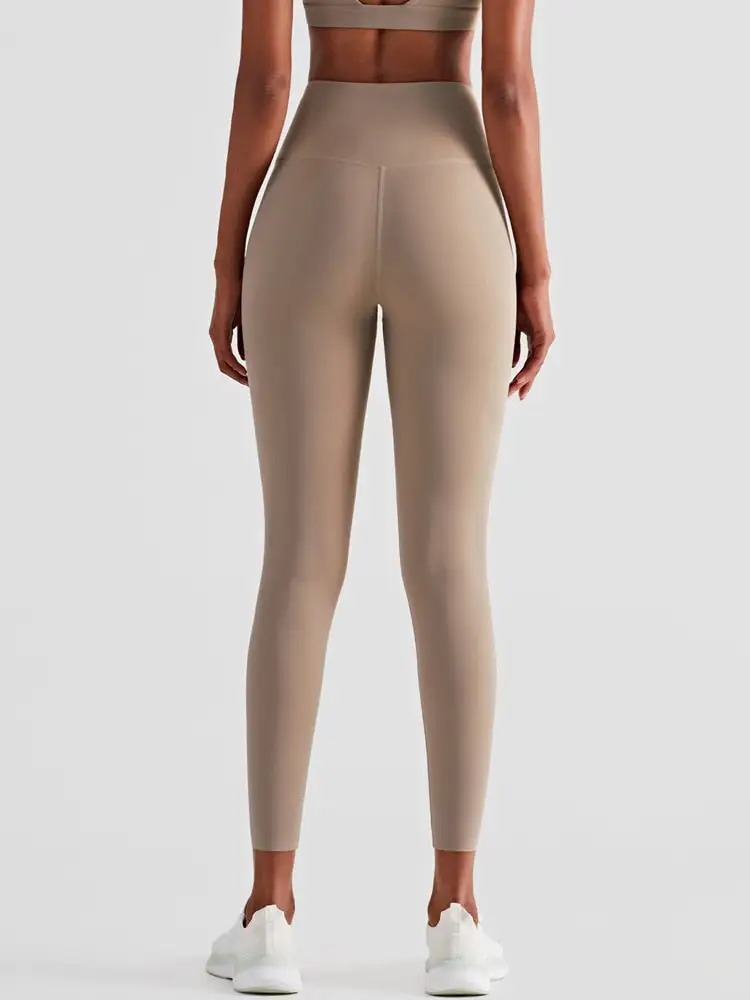 Fitness Yoga Pants High Waist Gym Sports Leggings Tights