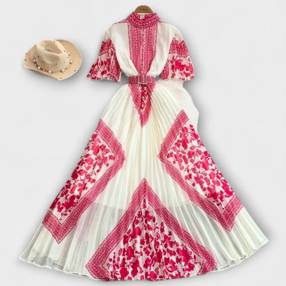 Vintage Inspired dress