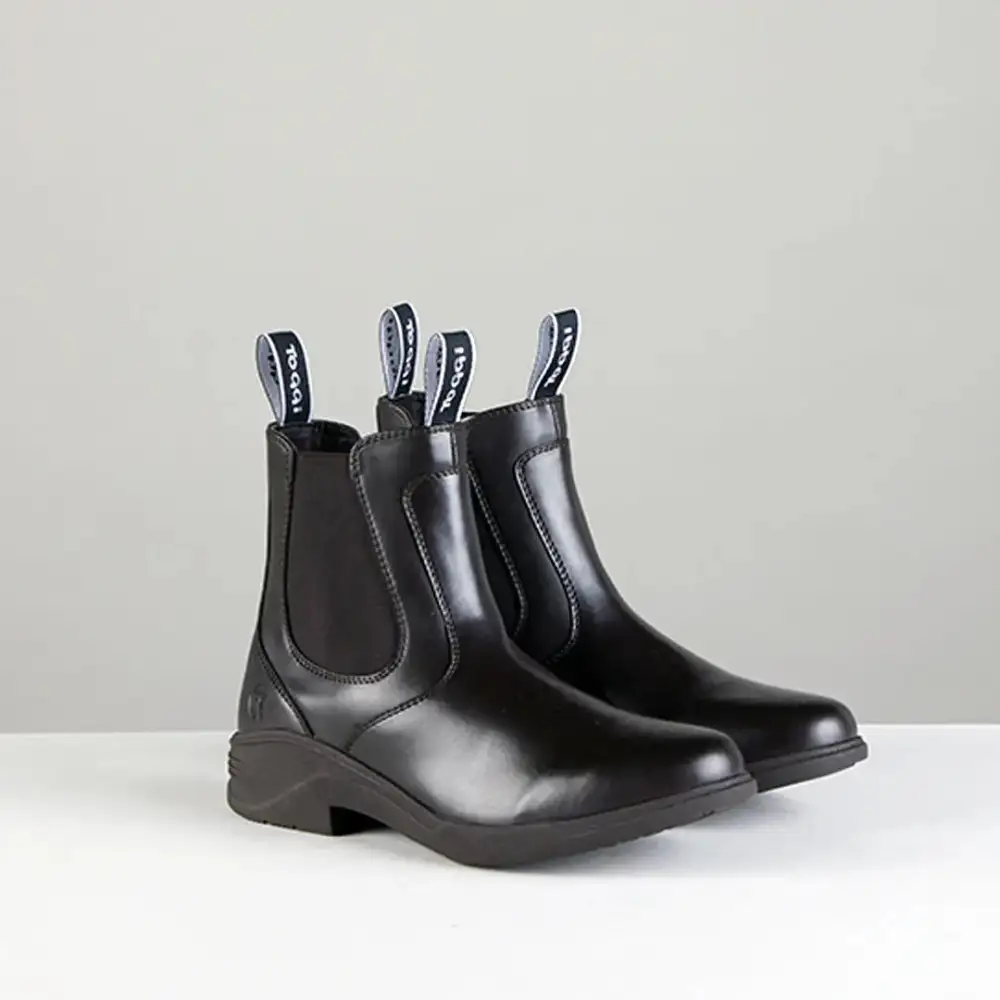 Classic Riding Boots Relaxed