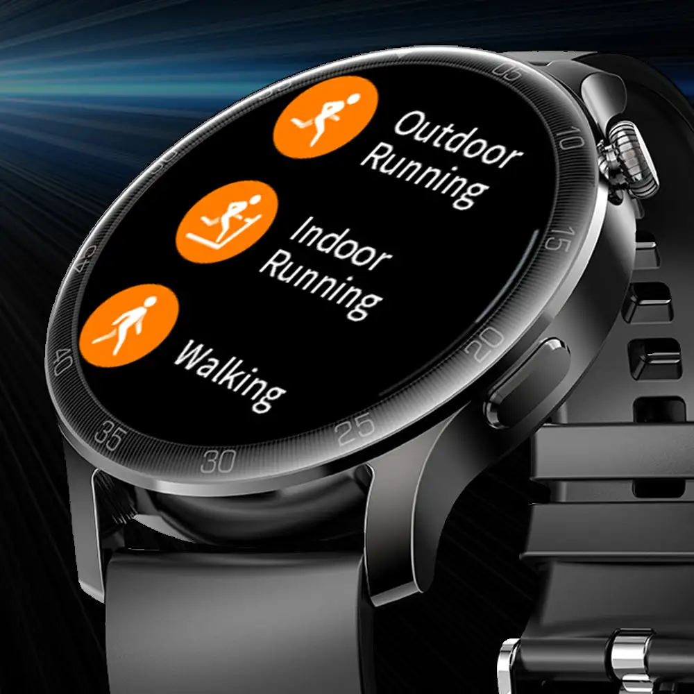 MAX2 .IP68 Waterproof. Perfect for the fitness geeks.