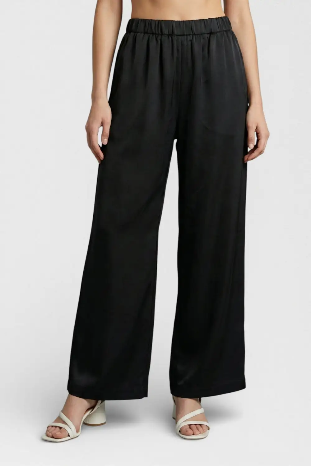 Fluid Everyday Pull On Pants