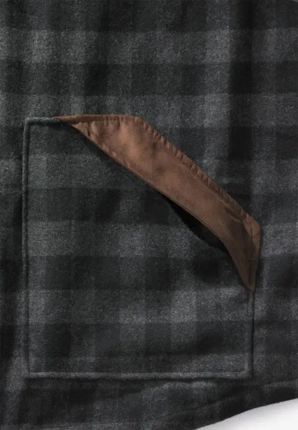 Multi-Pocket Vest
