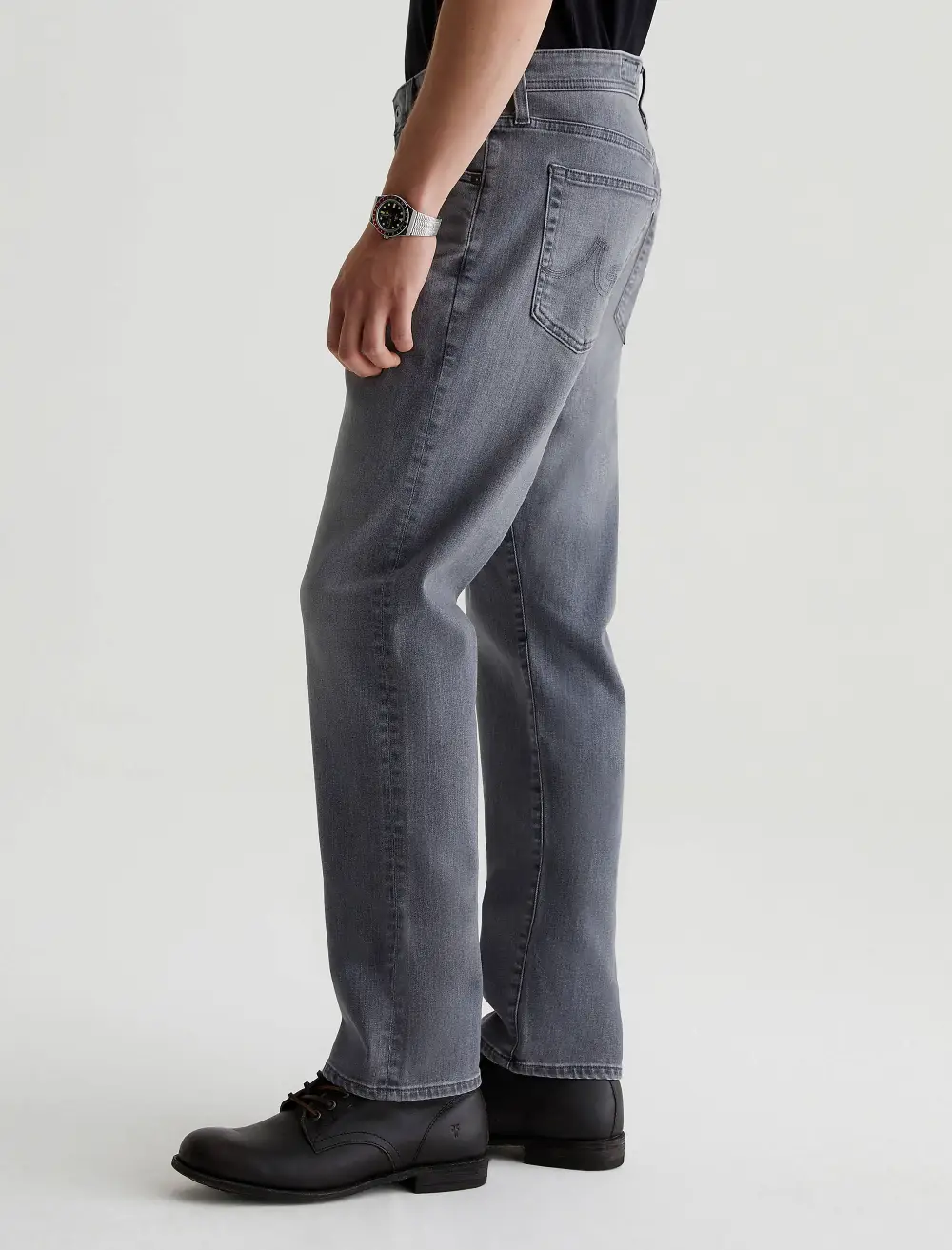 Men's Streamlined Utility Jeans