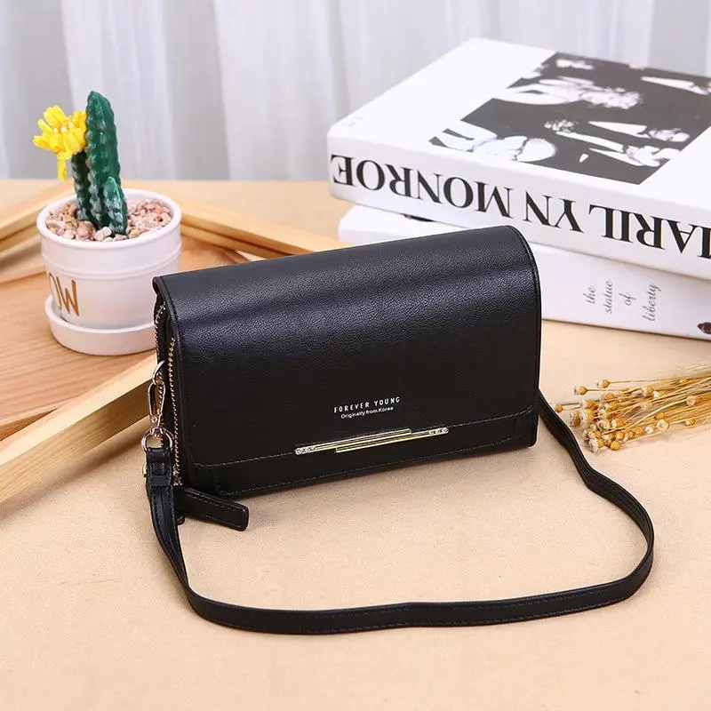 Large Capacity Phone Bag Crossbody Bag